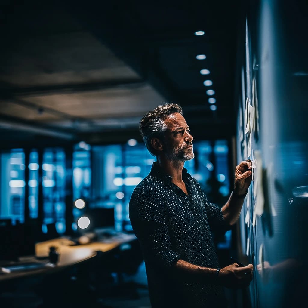 From 10 Blue Links to One Correct Answer: The UI Shift of the Decade